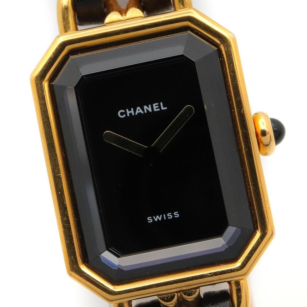 Chanel Black Première L - Picture 3 of 9